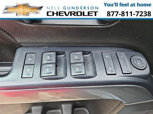 Used 2014 Chevrolet Silverado 1500 LT w/ All Star Edition image 14