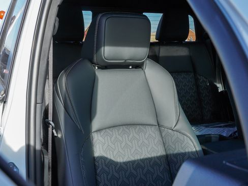 New 2026 Toyota Tacoma Limited image 26