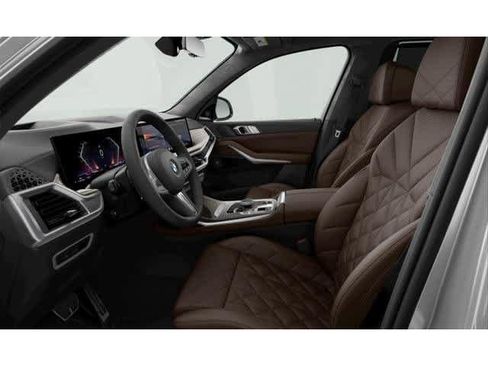 New 2027 BMW X7 xDrive40i AWD/4WD image 6