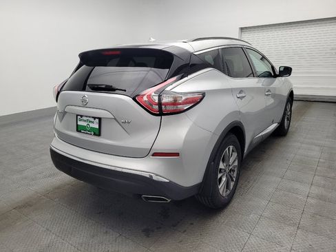 Used 2016 Nissan Murano SV image 9