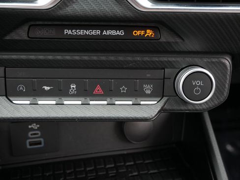 Used 2024 Ford Mustang Premium RWD image 23