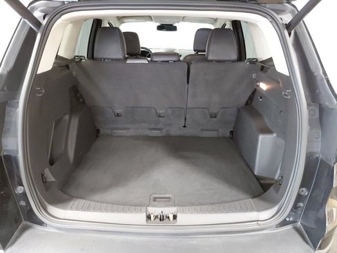 Used 2019 Ford Escape SEL AWD/4WD image 8