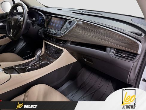 Used 2020 Buick Envision Premium image 30