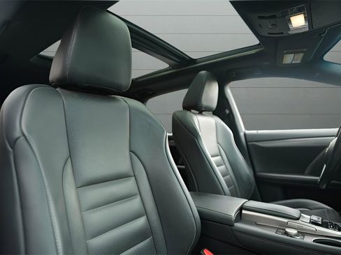 Used 2019 Lexus RX 450h F Sport image 38