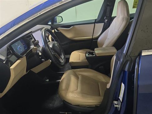 Used 2016 Tesla Model S 90D image 6