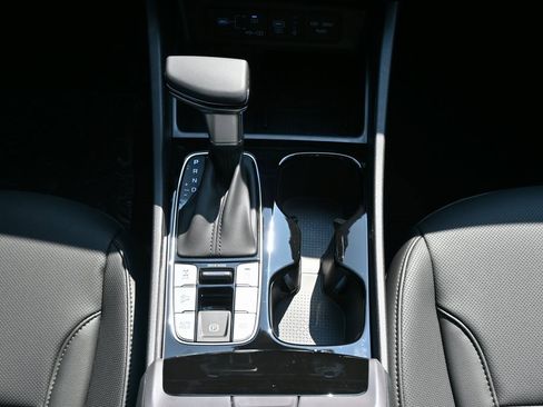 New 2025 Hyundai Tucson XRT image 17