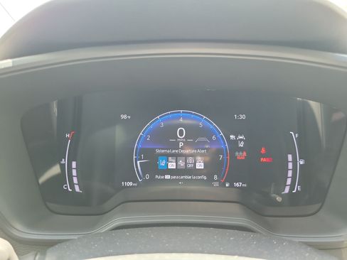 Used 2026 Toyota Corolla LE FWD image 24