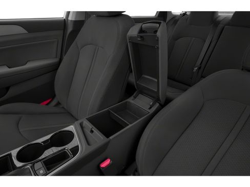 Used 2019 Hyundai Sonata SE FWD image 10