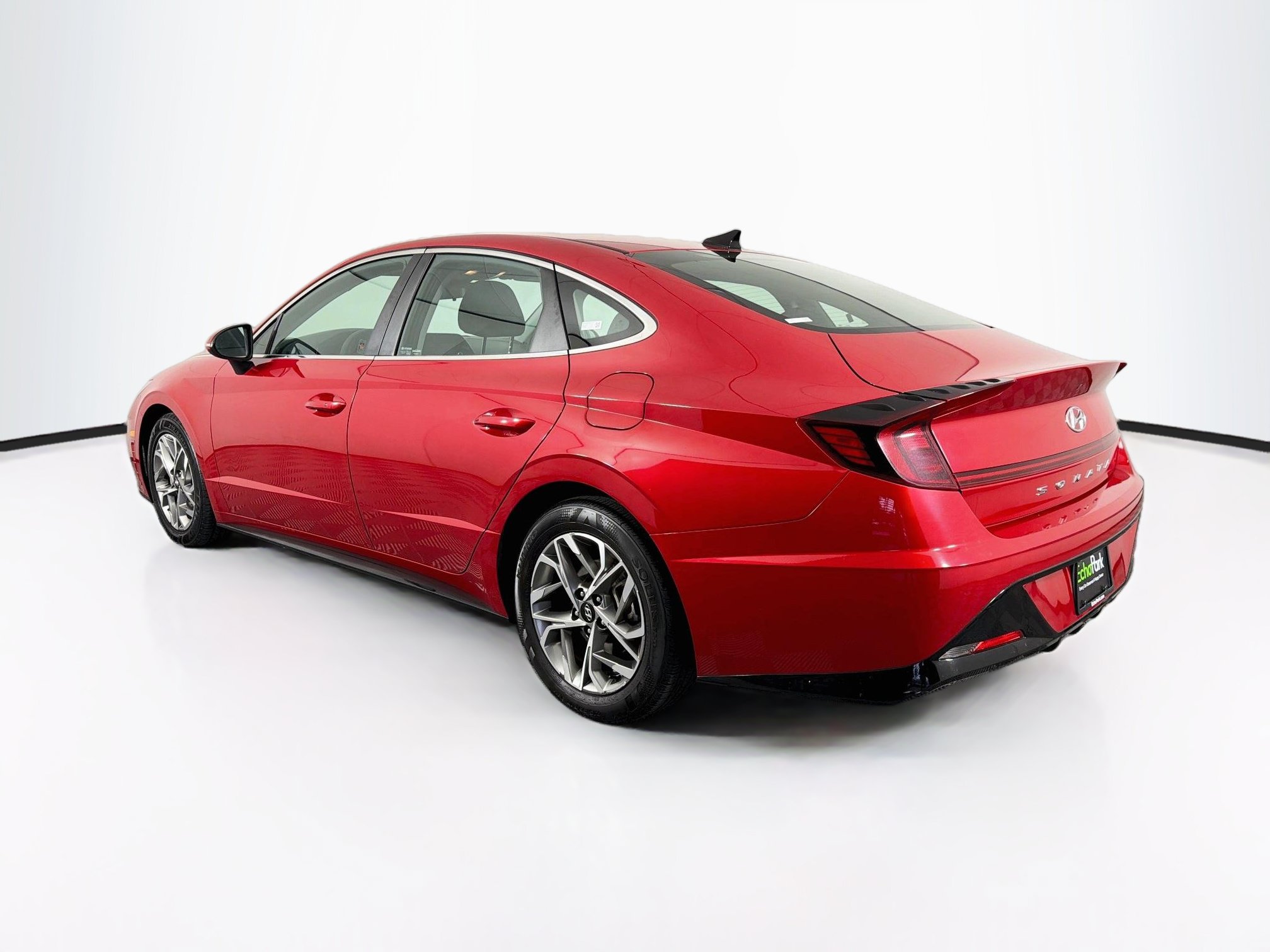 Used 2021 Hyundai Sonata SEL FWD image 5