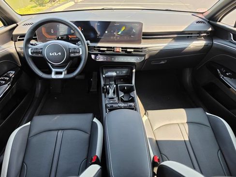 Used 2025 Kia K5 GT-Line FWD image 2