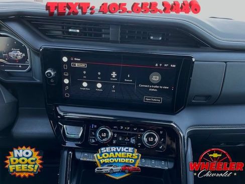 Used 2022 GMC Sierra 1500 AT4X AWD/4WD image 19