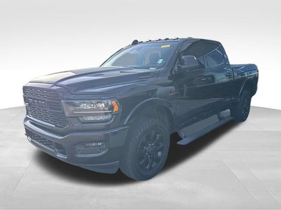 Used 2020 RAM 2500 Limited