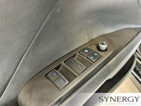 Used 2021 Toyota Camry XSE FWD image 16