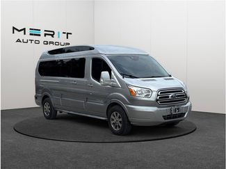 Used 2019 Ford Transit 150 148 Low Roof w/ Exterior Upgrade Package RWD video 1