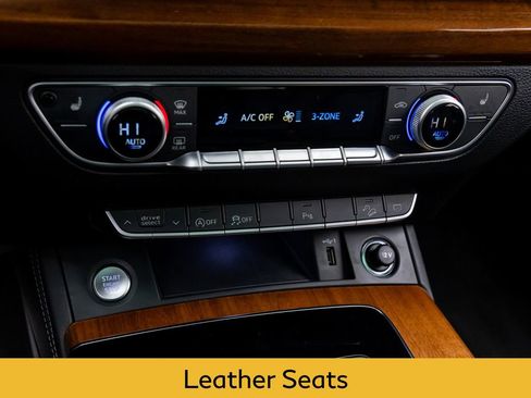 Used 2023 Audi Q5 2.0T Premium Plus image 21