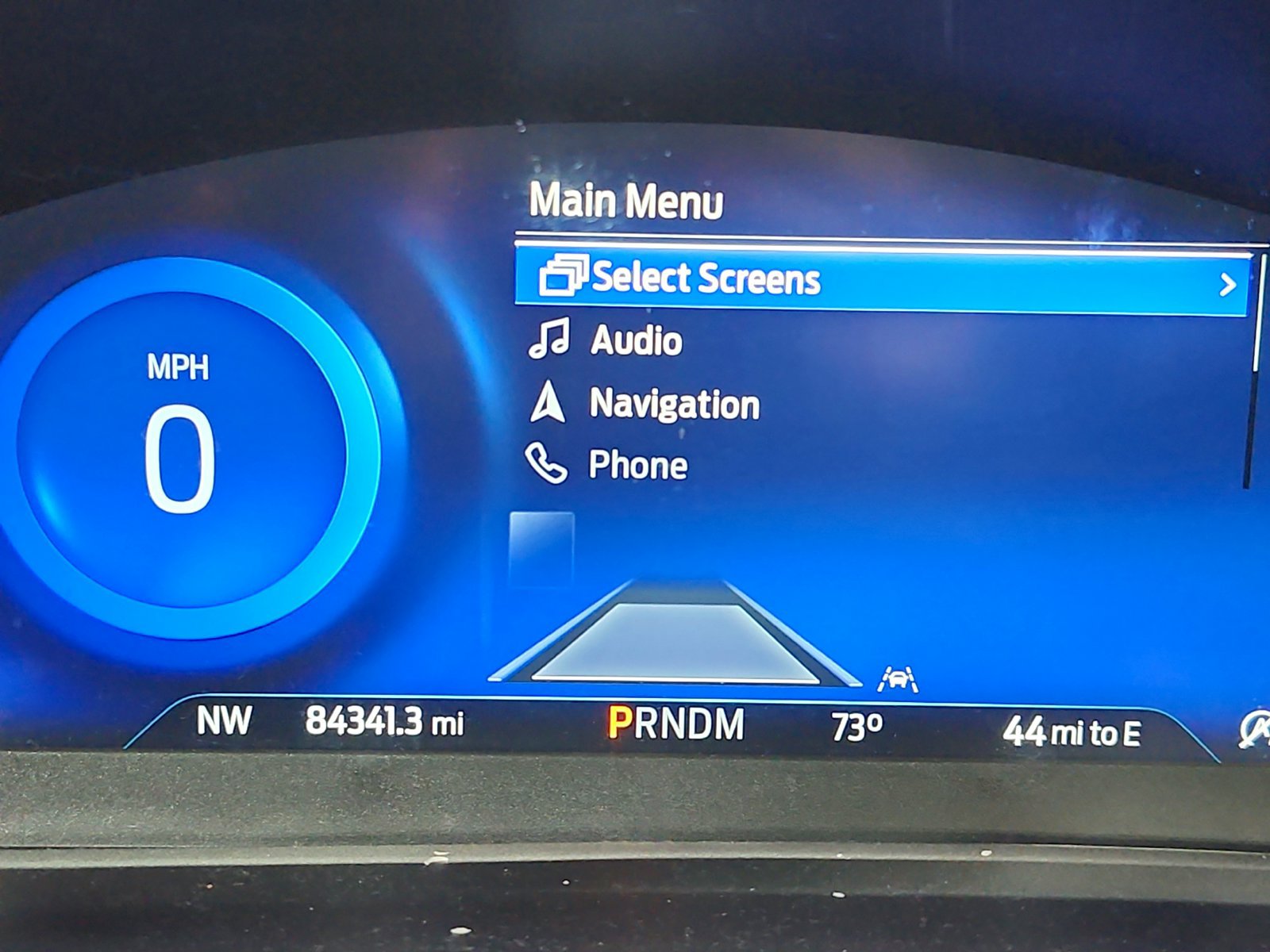 Used 2021 Ford Explorer ST w/ Equipment Group 401A AWD/4WD image 15