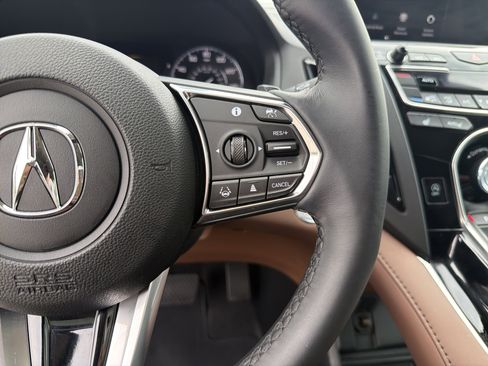 Certified 2023 Acura RDX FWD w/ Technology Package image 20