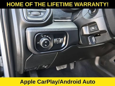 Used 2022 RAM 3500 Limited AWD/4WD image 53