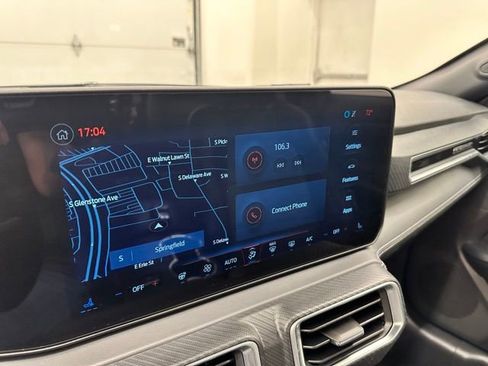 Used 2026 Ford Mustang Premium image 18