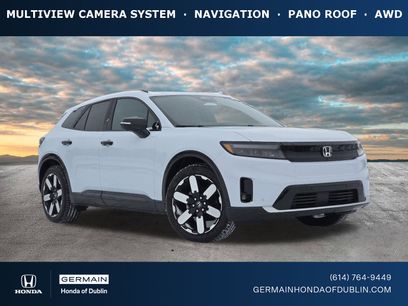 New 2026 Honda Prologue Elite