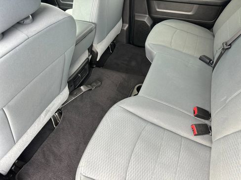 Used 2019 RAM 1500 Tradesman w/ Popular Equipment Group image 12