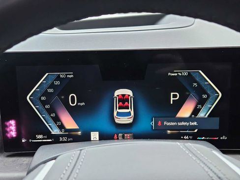 Used 2024 BMW X7 xDrive40i w/ Executive Package image 28