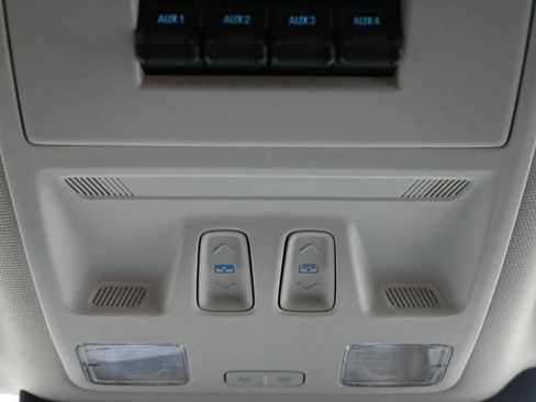 New 2025 Ford Bronco Sport Outer Banks w/ Sasquatch Outer Banks Package image 24