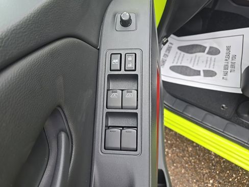 New 2026 Nissan Frontier PRO-4X w/ Pro Premium Package image 14