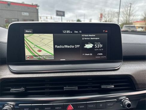 Used 2021 Kia Telluride EX w/ EX Premium Package image 14