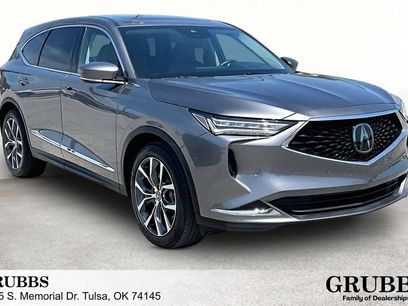 Used 2024 Acura MDX SH-AWD w/ Technology Package