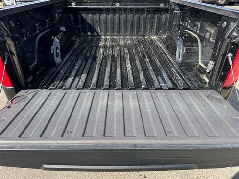 Used 2024 Chevrolet Silverado 1500 LT Trail Boss image 25