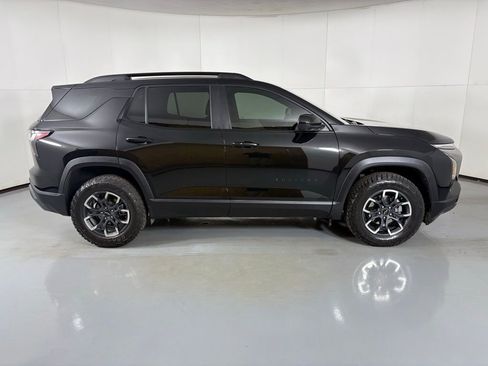 Used 2026 Chevrolet Equinox ACTIV w/ Convenience Package III image 11