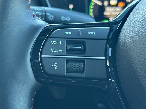 New 2026 Honda CR-V Sport Touring image 29