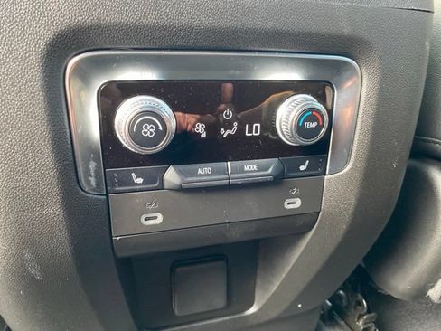 Certified 2024 GMC Yukon AT4 w/ Technology Package AWD/4WD image 30