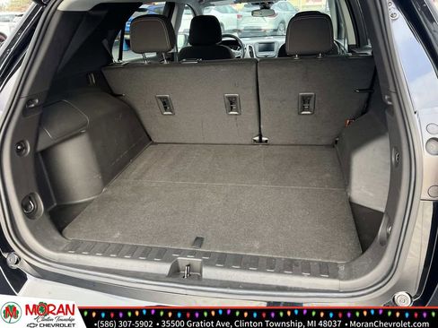 Certified 2023 Chevrolet Equinox LS w/ LS Convenience Package image 12