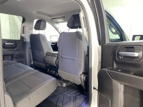 Used 2019 Chevrolet Silverado 1500 LT w/ All-Star Edition image 31