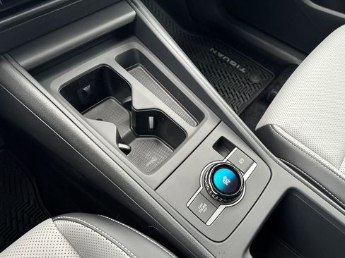 New 2026 Volkswagen Tiguan SE R-Line image 23