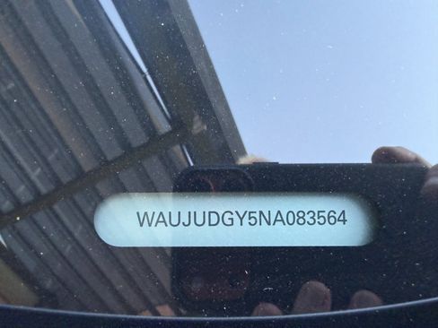 Used 2022 Audi A3 2.0T Prestige image 40