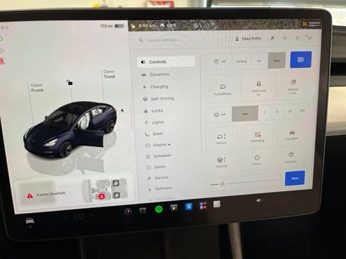 Used 2023 Tesla Model 3 Long Range AWD/4WD image 28