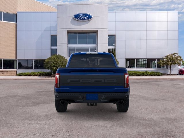 New 2026 Ford F150 Raptor AWD/4WD image 5