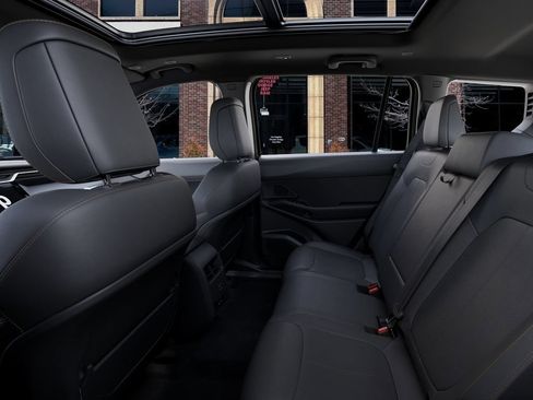 New 2026 Jeep Cherokee Limited AWD/4WD image 23