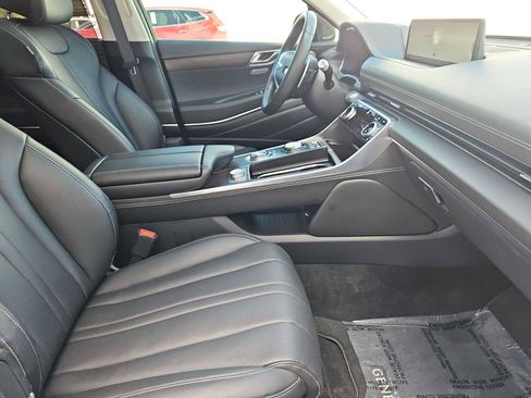 Used 2024 Genesis GV80 3.5T image 24