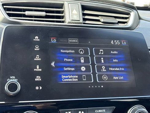 Used 2020 Honda CR-V Touring image 32