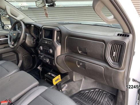 Used 2024 Chevrolet Silverado 2500 W/T w/ WT Convenience Package image 26