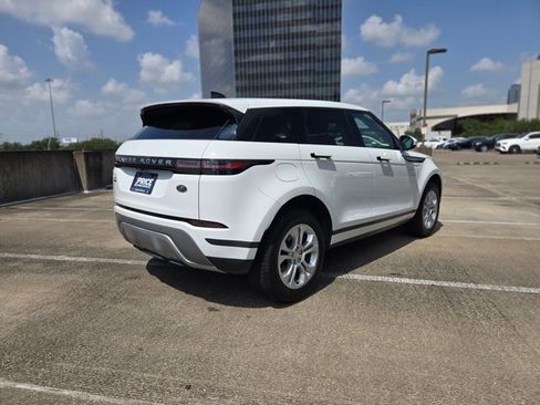 Used 2020 Land Rover Range Rover Evoque S AWD/4WD image 5