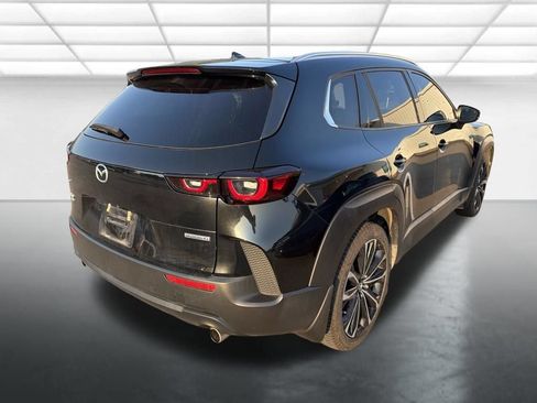 Certified 2023 MAZDA CX-50 AWD 2.5 S w/ Cargo Package image 2