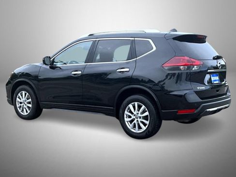 Used 2020 Nissan Rogue SV AWD/4WD image 7
