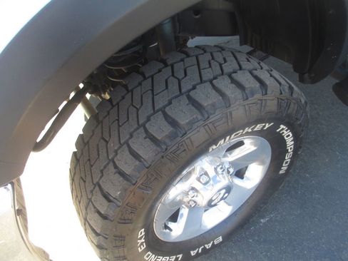 Used 2016 RAM 2500 Power Wagon w/ Luxury Group AWD/4WD image 15