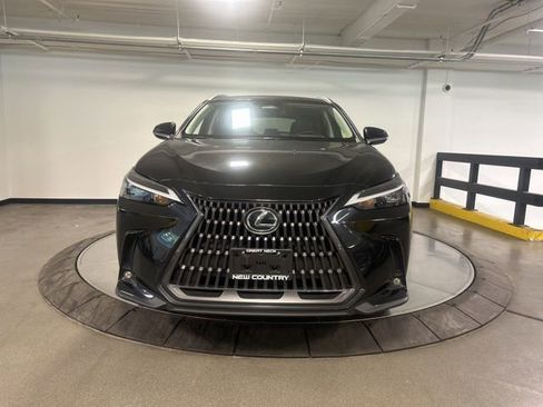 Used 2023 Lexus NX 250 AWD w/ Cold Area Package image 2