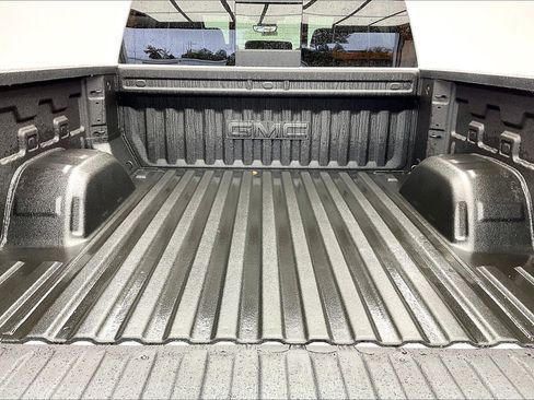 New 2026 GMC Sierra 1500 AT4X image 11